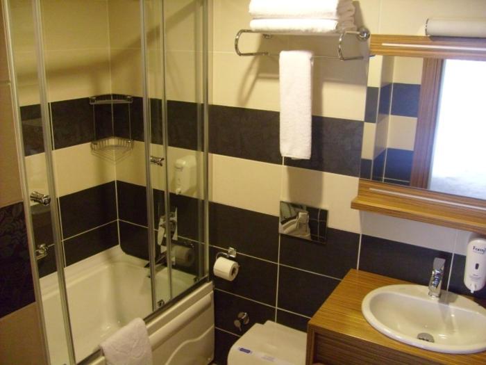 Hotel Almina Park Duzce Rum bild
